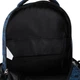 Рюкзак шкільний GoPack Teens 40.5x28.5x17.5 см 16.5 л Темно-синій (GO25-162M-5) - зображення 11