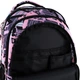 Рюкзак шкільний GoPack Teens 44x32x18 см 19 л (GO25-162L-1) - зображення 9