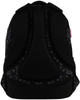 Рюкзак шкільний GoPack Teens 44x32x18 см 19 л Чорний (GO25-162L-2) - зображення 7