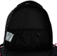 Рюкзак шкільний GoPack Teens 44x32x18 см 19 л Чорний (GO25-162L-2) - зображення 11