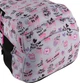 Рюкзак шкільний GoPack Teens 44x32x18 см 19 л Сірий (GO25-162L-3) - зображення 8