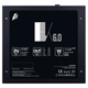 Блок питания 1stPlayer PS-600FK 600W, APFC Store - изображение 7