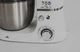 Кухонная машина (планетарный миксер) Royalty Line RL-PKM-1600 White, 1600 Вт, чаша 5.5 л, 6 скоростей + импульсный режим - изображение 4