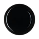 Блюдо сервировочное 29 см LUMINARC (P6363 FRIENDS TIME BLACK) - изображение 1