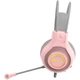 Навушники Xtrike ME GH-515 Pink/Grey (GH-515P) - зображення 2