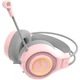 Навушники Xtrike ME GH-515 Pink/Grey (GH-515P) - зображення 4