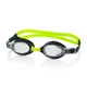 Очки для плавания Детские Renvo Ailao JR Anti-fog Салатовый Черный OSFM (JDT-0846059) - изображение 1