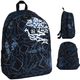 Рюкзак GoPack Education Teens 41x28.5x13 см 15 л (GO25-188M-1) - зображення 1