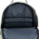 Рюкзак GoPack Education Teens 40x27.5x11 см 14 л Бежевый с голубым (GO25-147M-1) - изображение 10