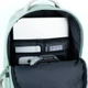 Рюкзак GoPack Education Teens 40x27.5x11 см 14 л Мятный с фиолетовым (GO25-147M-2) - изображение 11