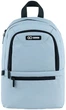 Рюкзак GoPack Education Teens 37x24x9 см 10 л Блакитний (GO25-119S-3) - зображення 3