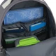 Рюкзак GoPack Education Teens 40x27.5x11 см 14 л Сірий (GO25-147M-7) - зображення 10