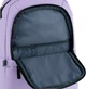 Рюкзак GoPack Education Teens 37x24x9 см 10 л Фіолетовий (GO25-119S-2) - зображення 9