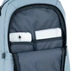 Рюкзак GoPack Education Teens 37x24x9 см 10 л Блакитний (GO25-119S-3) - зображення 10