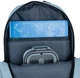 Рюкзак GoPack Education Teens 37x24x9 см 10 л Блакитний (GO25-119S-3) - зображення 12