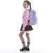 Рюкзак GoPack Education Teens 44x29x14 см 15 л Фиолетовый (GO25-140L-1) - изображение 16