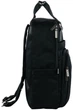 Рюкзак GoPack Education Teens 39x27x11.8 см 11 л Чорний (GO25-179M-1) - зображення 4