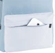 Рюкзак GoPack Education Teens 44x29x14 см 15 л Блакитний (GO25-140L-2) - зображення 9