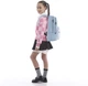 Рюкзак GoPack Education Teens 44x29x14 см 15 л Блакитний (GO25-140L-2) - зображення 16