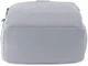 Рюкзак GoPack Education Teens 39x27x11.8 см 11 л Бежевый (GO25-179M-2) - изображение 8