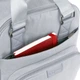 Рюкзак GoPack Education Teens 39x27x11.8 см 11 л Бежевый (GO25-179M-2) - изображение 10