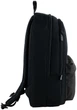 Рюкзак GoPack Education Teens 44x29x14 см 15 л Чорний (GO25-140L-3) - зображення 4