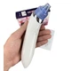 Вакуумный аппарат для чистки пор и лица Beauty Skin Care Specialist XN-8030 белый - изображение 4