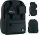 Рюкзак GoPack Education Teens 45x29x11.5 см 19 л Сірий (GO25-178L-1) - зображення 1