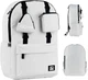 Рюкзак GoPack Education Teens 45x29x11.5 см 19 л Серый (GO25-178L-2) - изображение 1