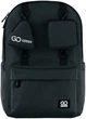 Рюкзак GoPack Education Teens 45x29x11.5 см 19 л Сірий (GO25-178L-1) - зображення 3