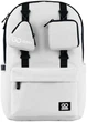 Рюкзак GoPack Education Teens 45x29x11.5 см 19 л Серый (GO25-178L-2) - изображение 3