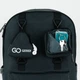 Рюкзак GoPack Education Teens 45x29x11.5 см 19 л Сірий (GO25-178L-1) - зображення 11
