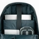 Рюкзак GoPack Education Teens 45x29x11.5 см 19 л Сірий (GO25-178L-1) - зображення 15