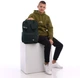 Рюкзак GoPack Education Teens 45x29x11.5 см 19 л Сірий (GO25-178L-1) - зображення 18