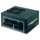Блок питания SFX 650Вт CHIEFTEC Compact CSN-650C для систем ATX 12V V2.3 - изображение 1