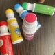 Набір акварельних точкових маркерів 8 шт. - зображення 6