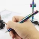 Магнитная ручка антистресс Fidget Pen также возможно использовать как стилус для сенсорных устройств (5024549) - изображение 3