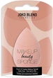 Спонж для макияжа - Joko Blend Makeup Beauty Sponge Peach Joko Blend (782744-27054370) - изображение 1