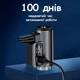 Умный ароматизатор автомобильный диффузор и 3 аромата - изображение 4
