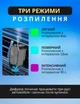 Аромадиффузор для авто с подсветкой, ароматерапия и USB зарядка – идеальный подарок для автомобилистов - изображение 5