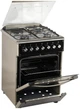 Плита Canrey CGEK 6061 KGGT IX - изображение 2