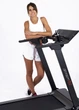 Бігова доріжка Everfit TFK 855 Slim (931219) - зображення 2