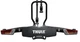 Велокрепление на фаркоп для 2-х велосипедов Thule EasyFold XT 2B Black (TH933101) - изображение 4