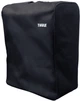 Велокрепление на фаркоп для 2-х велосипедов Thule EasyFold XT 2B Black (TH933101) - изображение 7