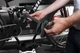 Велокрепление на фаркоп для 2-х велосипедов Thule EasyFold XT 2B Black (TH933101) - изображение 11