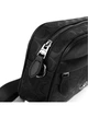 Сумка через плечо Coach коач черного цвета Coa-1 - изображение 5