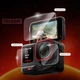 Захисне скло для Insta360 Ace Pro комплект Telesin S6-FLM-02-TIS на екрани та об'єктив (73778) - зображення 1