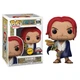 Фигурка Funko Pop Шанкс - Shanks №939 Chase 10 см Ван Пис One Piece Аниме Anime Фанко Поп - изображение 1
