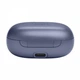 Бездротові навушники TWS JBL Live Flex by HARMAN Bluetooth 5.3 до 40 годин QI синій (JBLLIVEFLEXBLU) - зображення 8