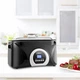 Сувiд Соусоварка One Concept Sanssouci Sous-Vide Черный Б/У - изображение 5